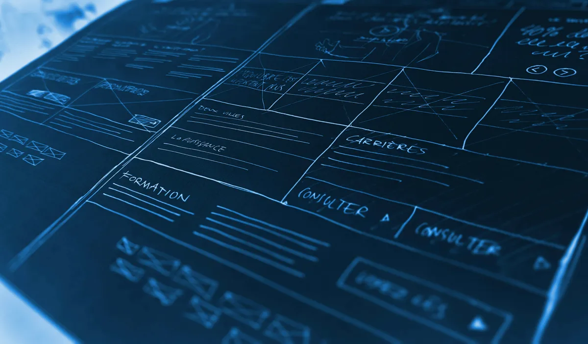 Webdesign